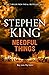 Needful Things by Stephen        King