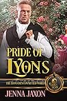 Pride of Lyons by Jenna Jaxon