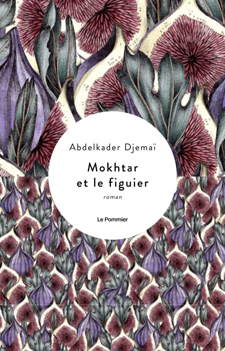 Mokhtar et le figuier (Paperback)