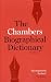 Chambers Biographical Dicti...