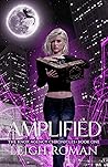 Amplified (Knox Agency Chronicles #1)