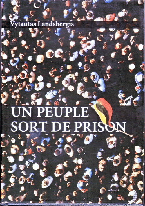 Un peuple sort de prison