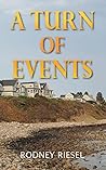 A Turn of Events (Allen Crane #2) A Turn of Events (Allen Crane #2)