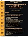 The Illuminati Formula Used to Create a Total Mind Controlled... by Fritz Springmeier The Illuminati Formula Used to Create a Total Mind Controlled... by Fritz Springmeier