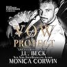 Vow to Protect by J.L. Beck