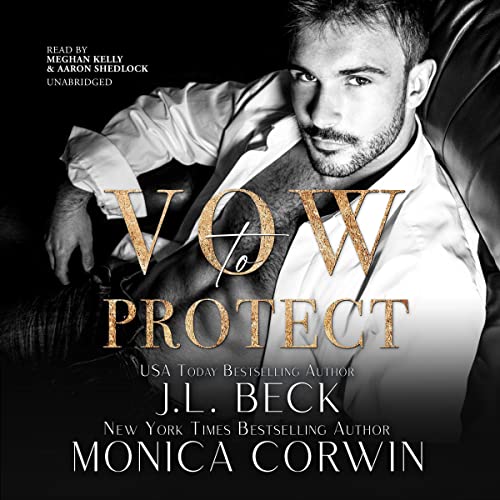 Vow to Protect (Doubeck Crime Family, #1)