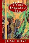Wide Sargasso Sea by Jean Rhys