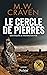 Le Cercle de pierres - Prix Gold Dagger du meilleur policier 2019