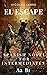 El Escape: Spanish novel fo...