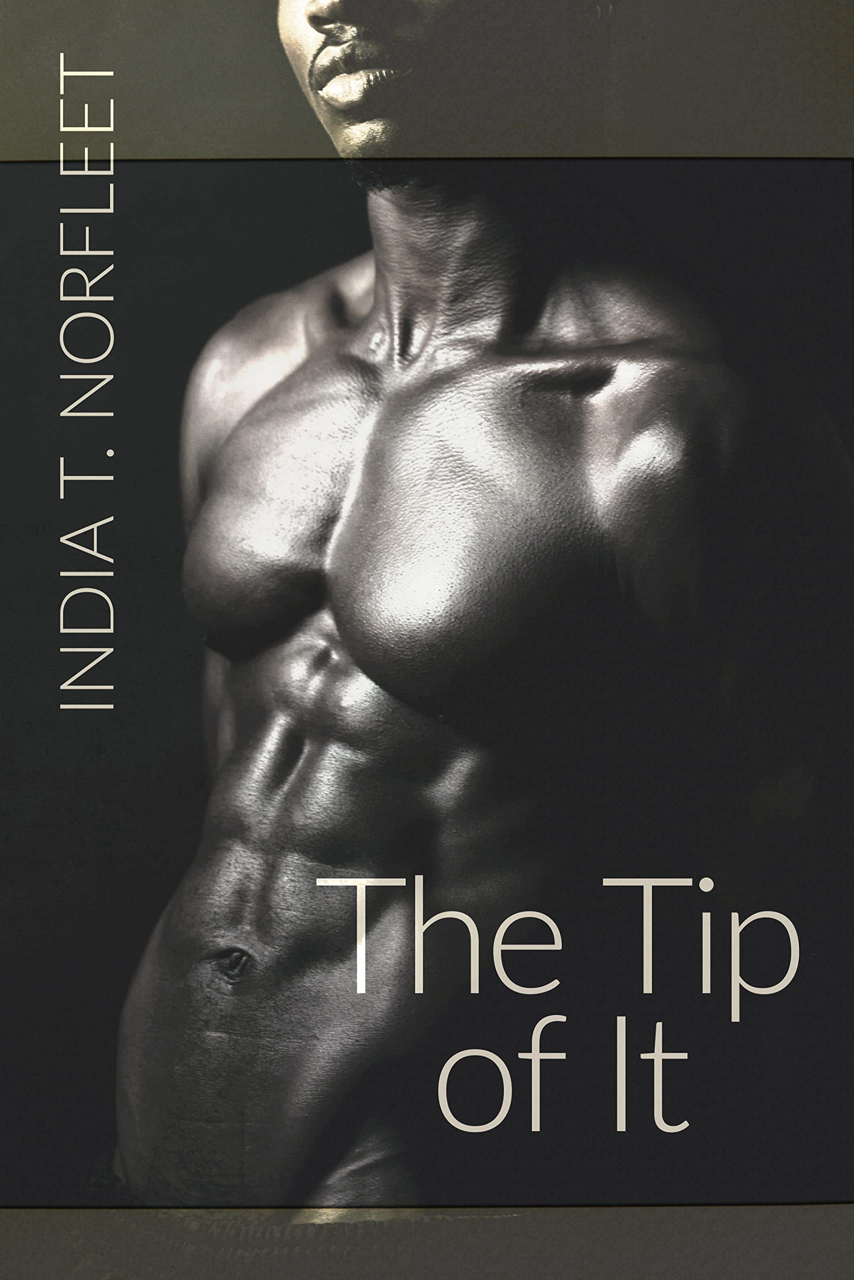 The Tip Of It (Kindle Edition)