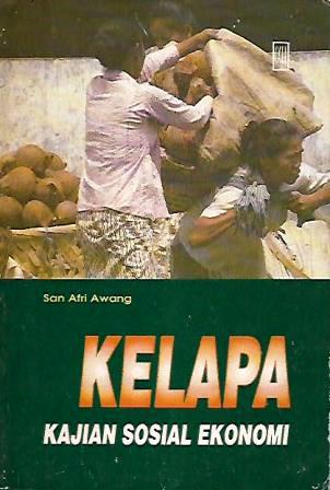 Kelapa: Kajian sosial-ekonomi