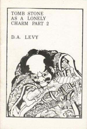 Tomb Stone as a Lonely Charm; part 2 (Unknown Binding)