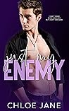 Just My Enemy: A Single Mom College Romance (Grand University Book 2)
