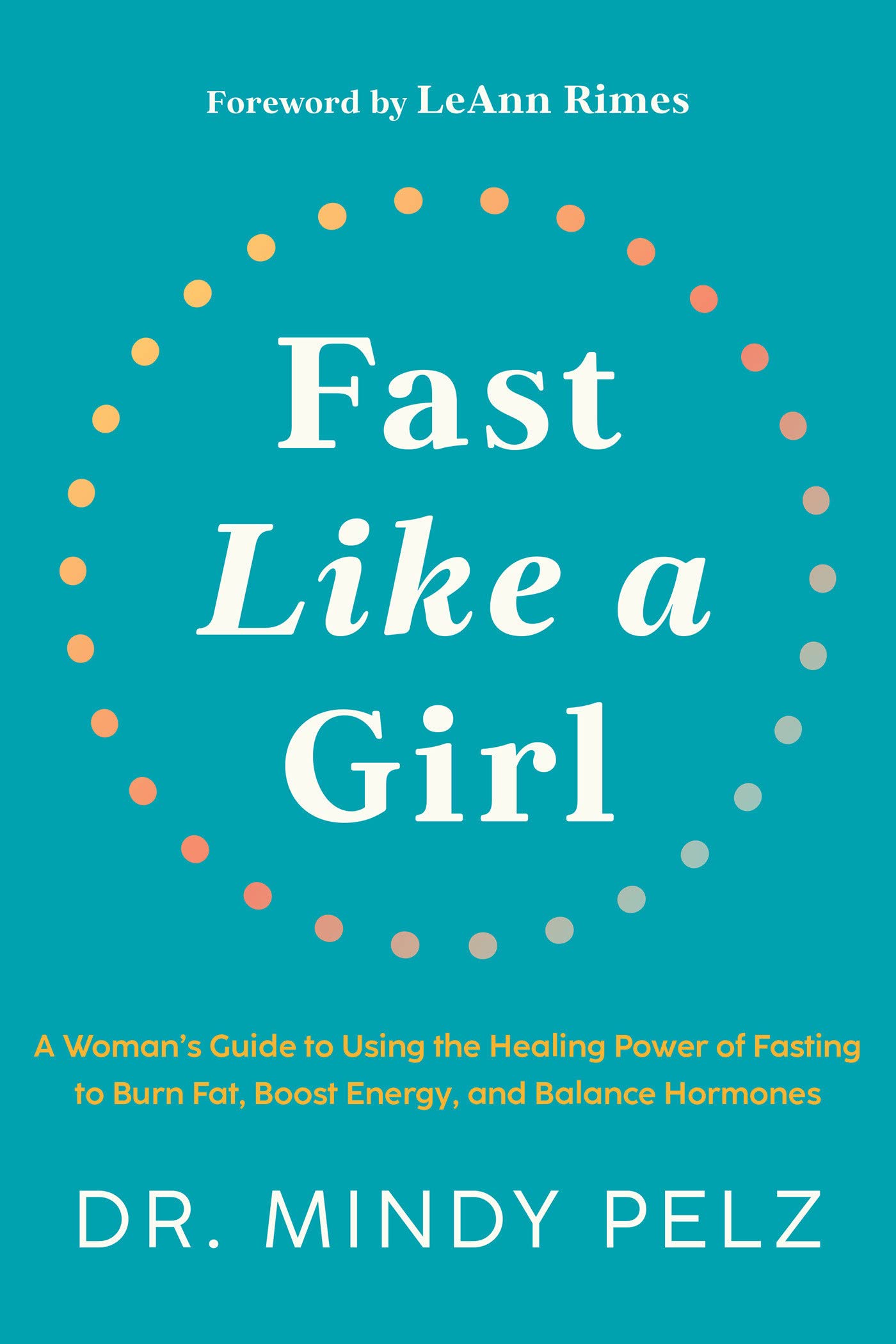 Fast Like a Girl (Hardcover)