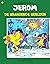 De brandende beelden (Jerom, #52)