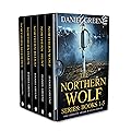 The Northern Wolf Series: Books 1-5