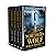 The Northern Wolf Series: Books 1-5