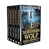 The Northern Wolf Series: Books 1-5