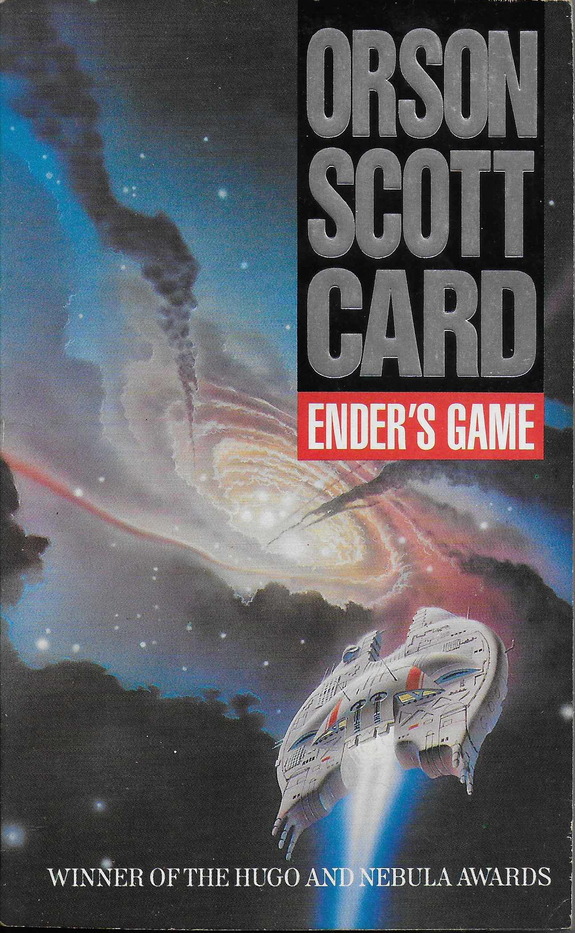 Ender's Game