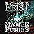 Master of Furies: Book Three of the Firemane Saga (The Firemane Saga)