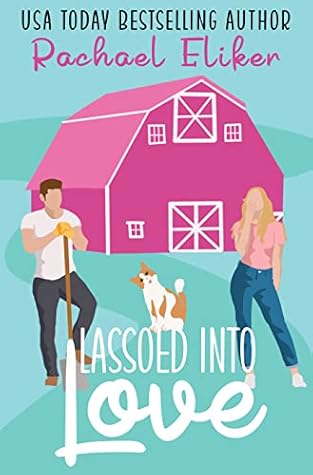 Lassoed into Love (Button Blossom #1)