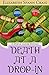 Death at a Drop-In (Myrtle Clover Mysteries, #5)