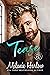 Tease (Cloverleigh Farms, #8)