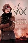 Wojna (Saga wołyńska, #2)