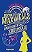 Doktor Maxwells paradoxer Zeitunfall (Die Chroniken von St. Mary’s, #6)
