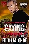Saving Summer (Joint Task Team, #3)