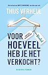 Voor hoeveel heb ...
