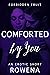 Comforted by You (Forbidden...