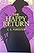 The Happy Return by C.S. Forester