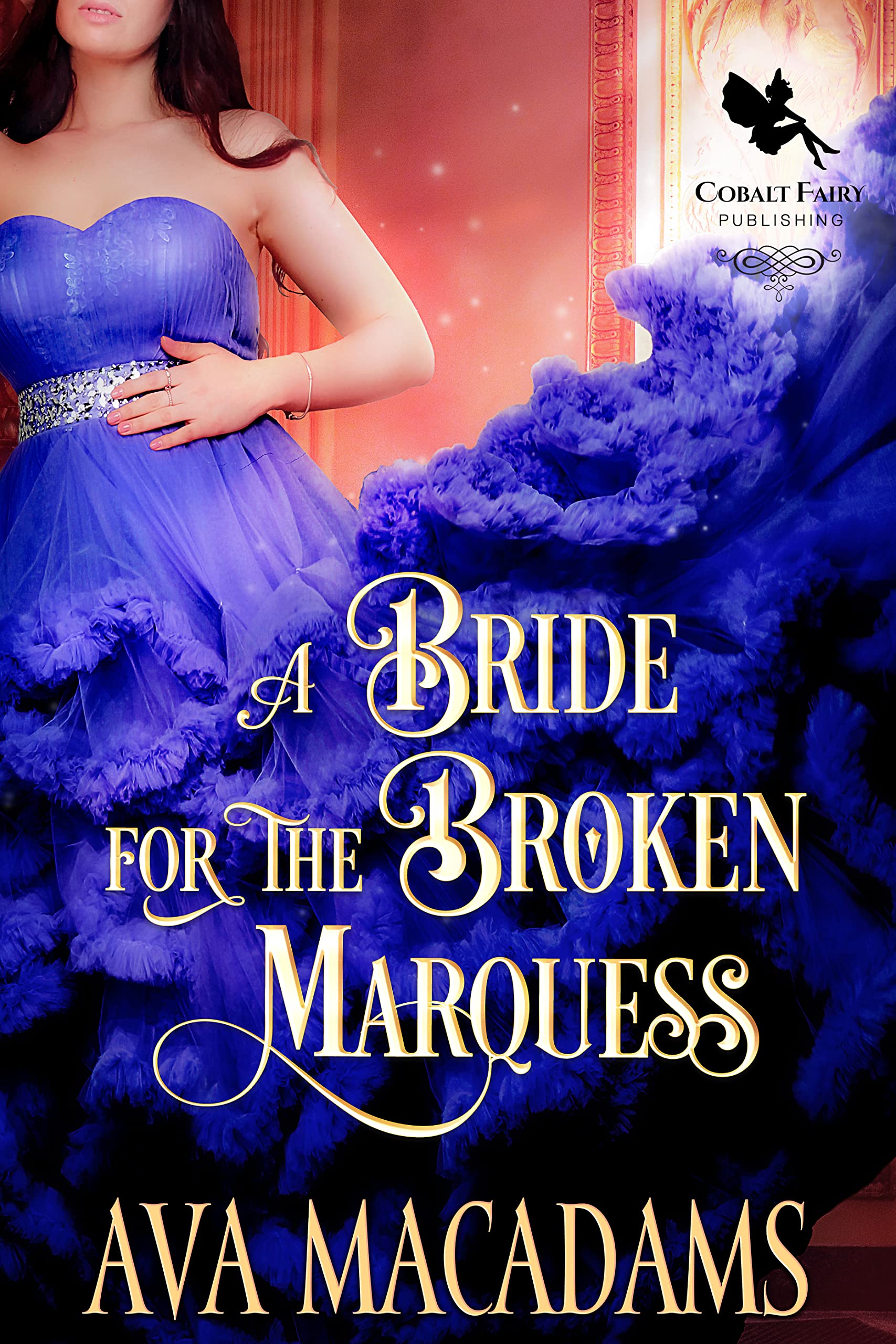 A Bride for the Broken Marquess (The Hargreaves #1)