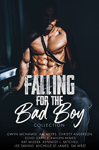 Falling for the Bad Boy Collection (Kindle Edition)