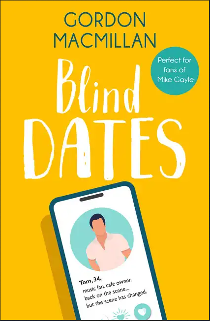 Blind Dates (Kindle Edition)