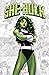 Marvel-Verse: She-Hulk