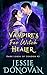 Vampire's Fae Witch Healer (Dark Lords of London, #2)
