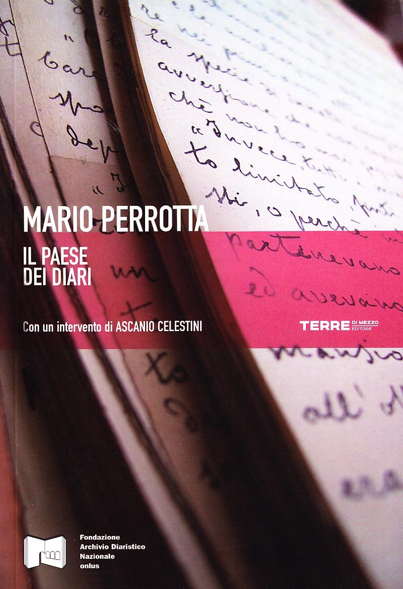 Il paese dei diari (Paperback)