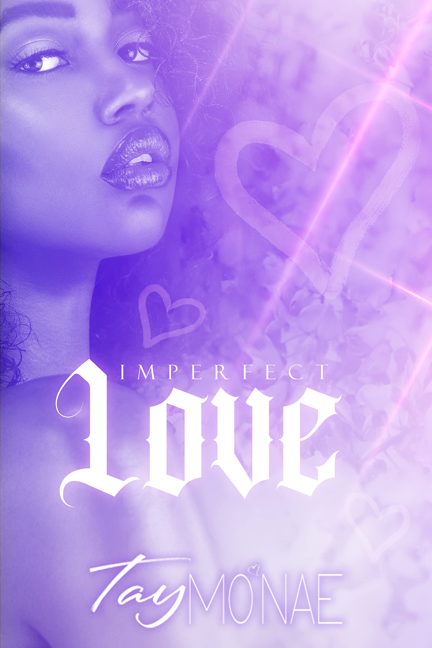Imperfect Love (Kindle Edition)