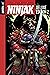 Ninjak (2015) Vol. 2: Deluxe Edition (Ninjak (2015- ))