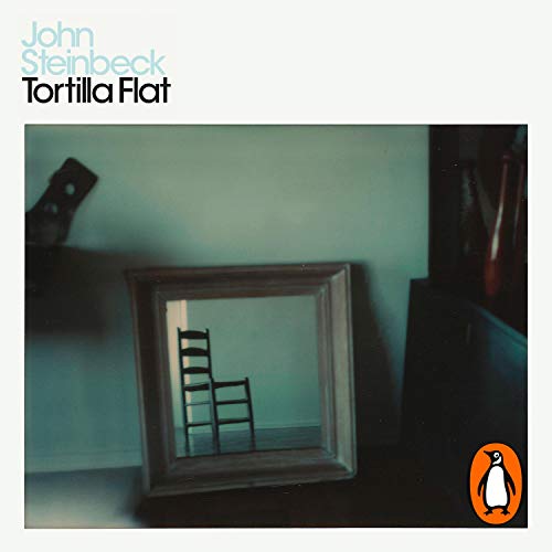 Tortilla Flat