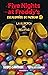 Five Nights at Freddy's. La alberca de pelotas/ Into the Pit (ESCALOFRÍOS DE FAZBEAR) (Spanish Edition)