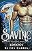 Saving (Hawk Ascending, #1)