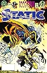 Static (1993-1997) #23