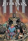 Eternals, Vol. 2 by Kieron Gillen