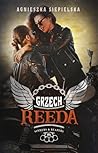 Grzech Reeda (Sinners & Reapers, #4) Grzech Reeda (Sinners & Reapers, #4)