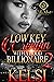 Lowkey Creepin' With A Hood Billionaire 2 by Kelsi