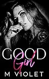 Book cover for Good Girl (Wickford Hollow #1)