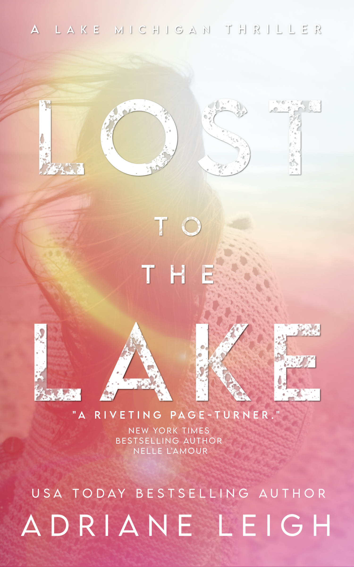 Lost to the Lake